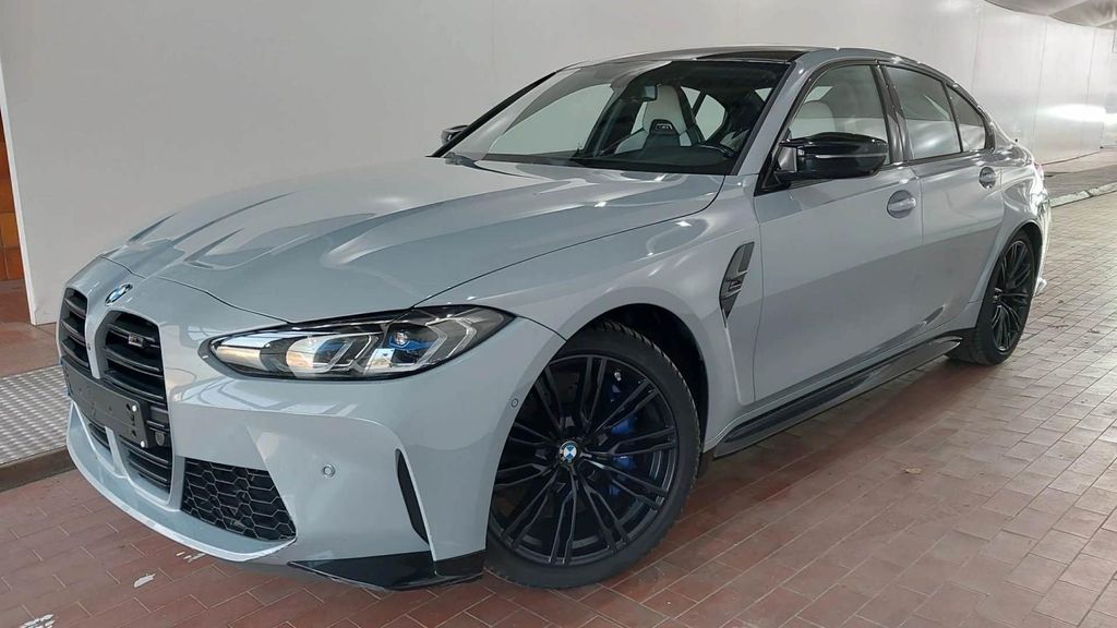 BMW M3 104.603 km 64.820 &euro; Hagen 58091