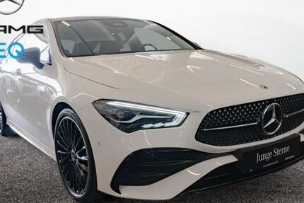 Mercedes-Benz CLA 250 Shooting Brake 20.603 km 41.690 &euro; Hagen 58135