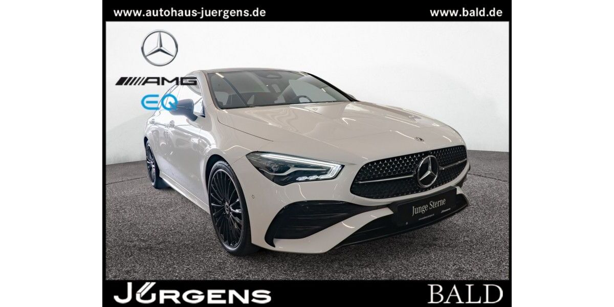 Mercedes-Benz CLA 250 Shooting Brake 20.603 km 41.690 &euro; Hagen 58135