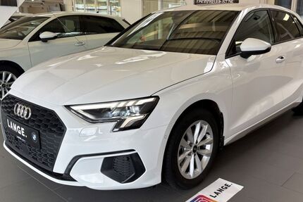 Audi A3 29.922 km 26.990 &euro; Sundern 59846