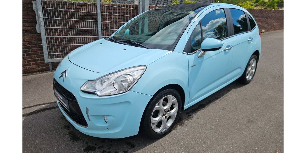 Citroen C3 154.233 km 2.999 &euro; Gevelsberg 58285