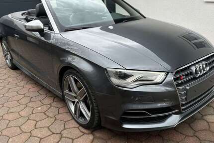 Audi S3 66.875 km 27.675 &euro; Finnentrop 57413