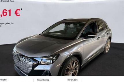Audi Q4 e-tron 43.897 km 35.445 &euro; Hagen 58091