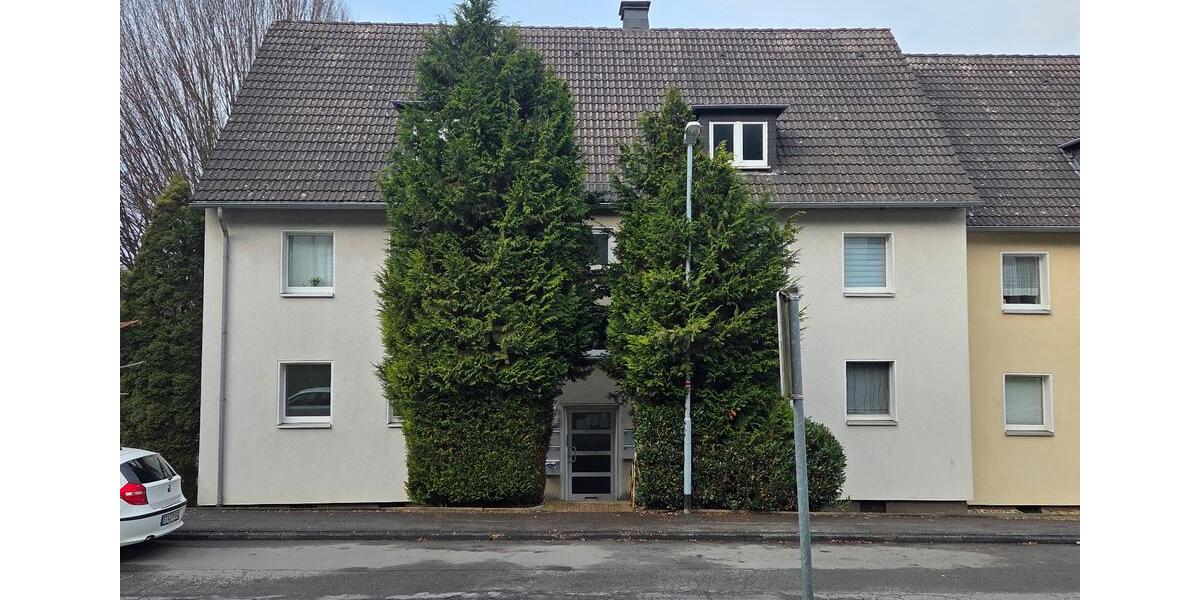 Erdgeschoßwohnung Werdohl - 3 Zimmer, 55 m&sup2;, 330&euro; | Angebot:24572408