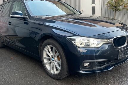 BMW 330 99.400 km 20.490 &euro; Iserlohn 58636