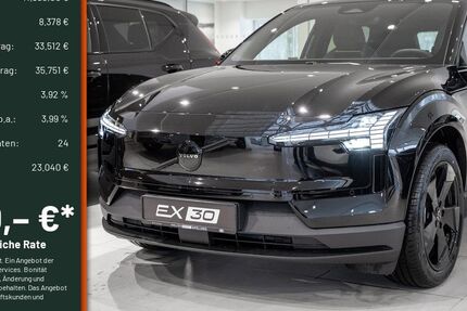 Volvo EX30 4.999 km 41.890 &euro; Lüdenscheid 58507
