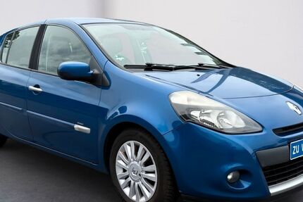 Renault Clio 178.543 km 3.199 &euro; Olpe 57462