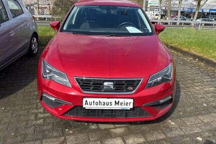 Seat Leon 55.000 km 14.990 &euro; Lüdenscheid 58513