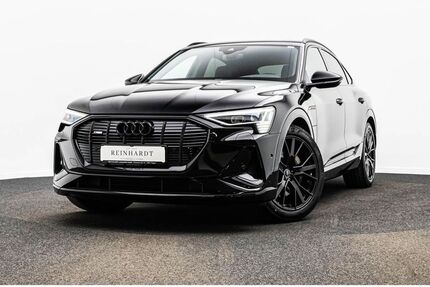 Audi e-tron 42.709 km 37.080 &euro; Hagen 58091