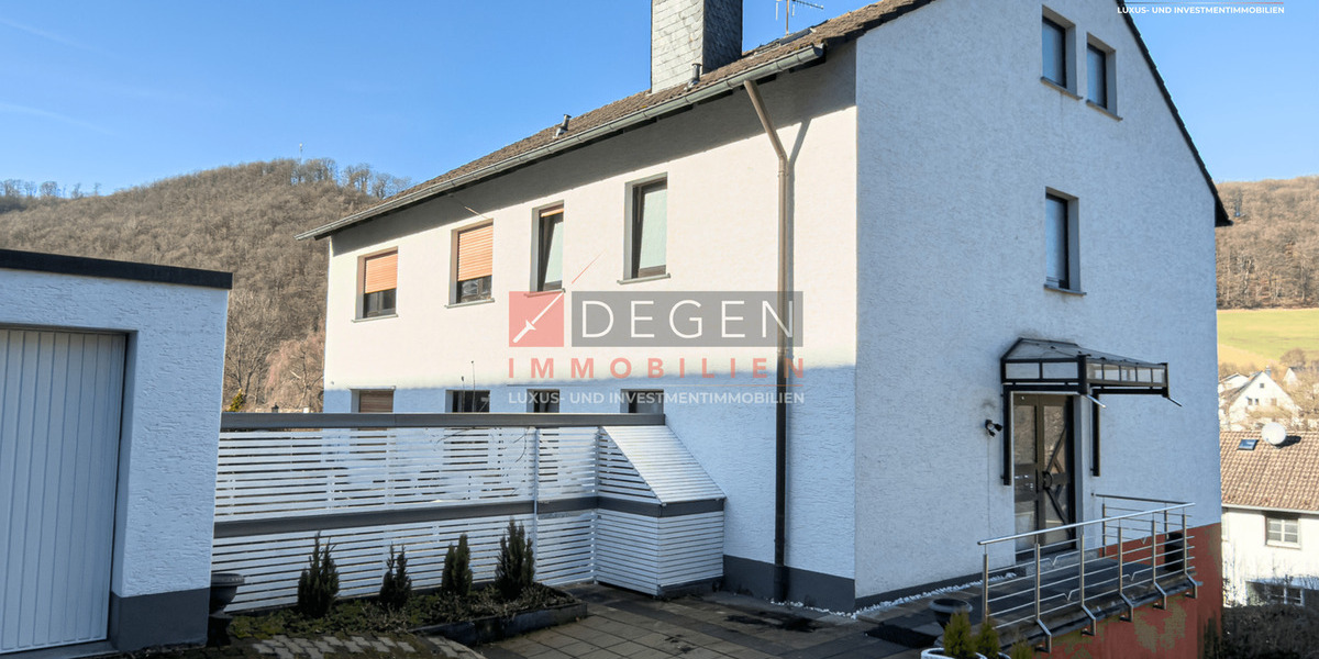 Mehrfamilienhaus, Wohnhaus Hagen Dahl - 475.000&euro; | Angebot:25661016