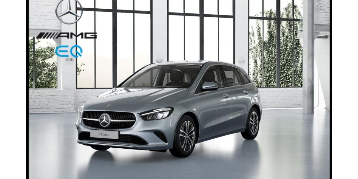 Mercedes-Benz B 180 1.442 km 30.490 &euro; Lüdenscheid 58507