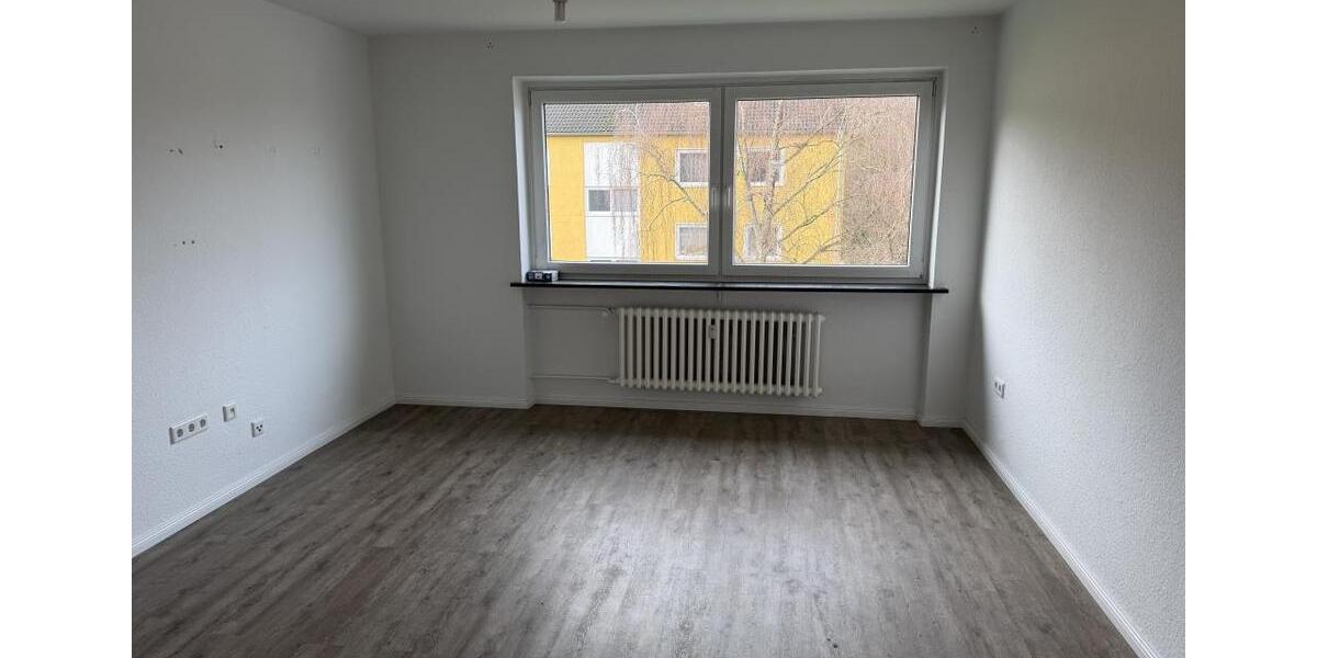 Etagenwohnung Hagen Hagen-Nord - 3 Zimmer, 68 m&sup2;, 520&euro; | Angebot:24803543