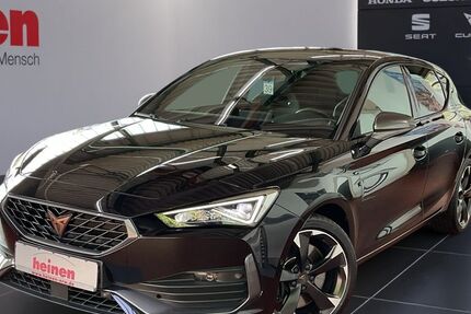 Cupra Leon 36.171 km 26.899 &euro; Menden 58708