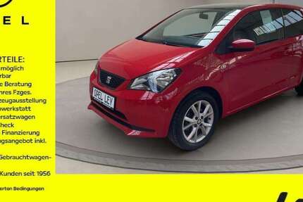 Seat Mii 61.330 km 8.490 &euro; Bergneustadt 51702
