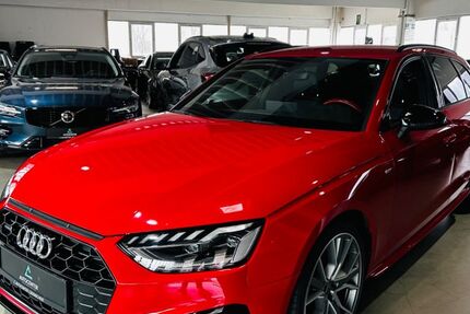 Audi A4 80.000 km 26.990 &euro; Lüdenscheid 58507