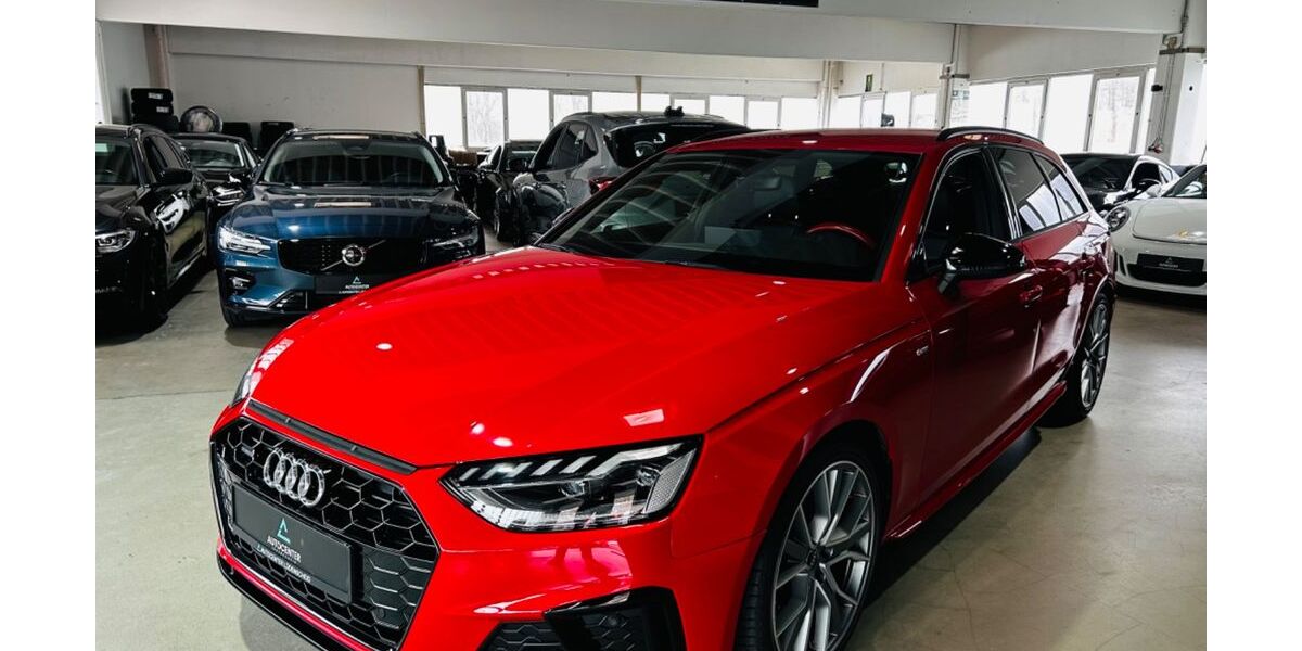 Audi A4 80.000 km 26.990 &euro; Lüdenscheid 58507