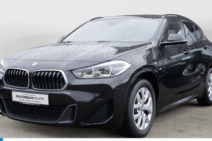 BMW X2 82.013 km 24.900 &euro; Olpe 57462