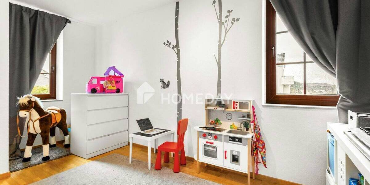 Reihenendhaus Hückeswagen Innenstadt - 8 Zimmer, 170 m&sup2;, 519.000&euro; | Angebot:26189383