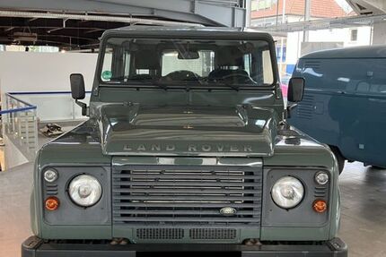 Land Rover Defender 47.658 km 55.000 &euro; Iserlohn 58642