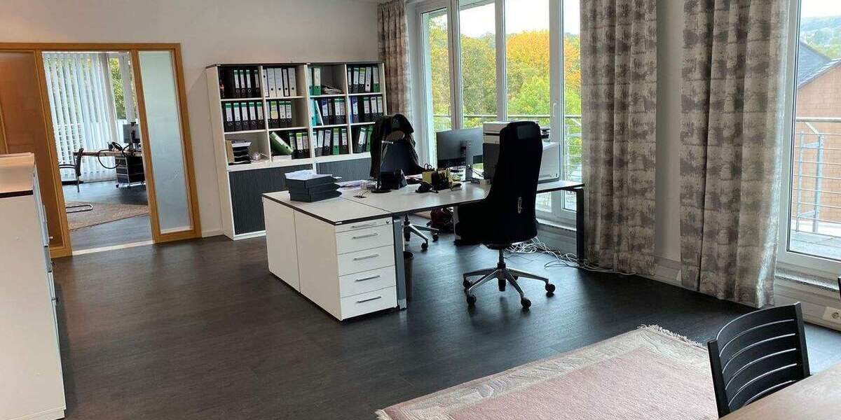 Gewerbeobjekt Hagen Haspe - 5 Zimmer, 204 m&sup2;, 1.734&euro; | Angebot:25696334