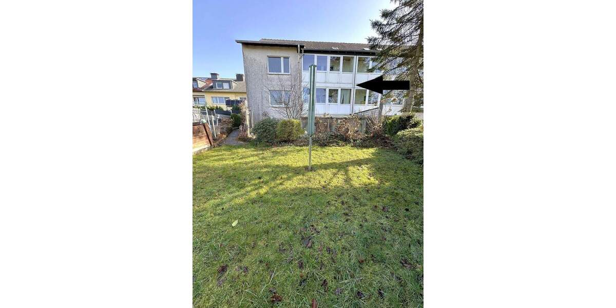 Mehrfamilienhaus, Wohnhaus Breckerfeld Zurstraße - 9 Zimmer, 223 m&sup2;, 199.700&euro; | Angebot:25744122