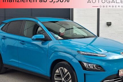 Hyundai KONA Elektro 61.428 km 16.250 &euro; Reichshof 51580