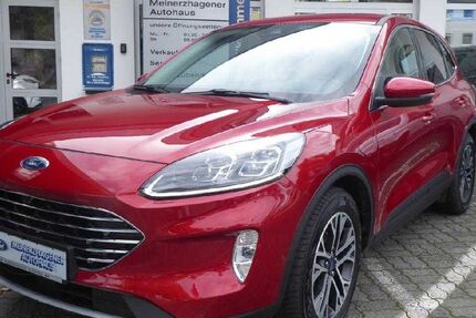 Ford Kuga 62.091 km 20.990 &euro; Meinerzhagen 58540