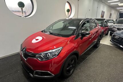 Renault Captur 95.000 km 9.900 &euro; Schwerte 58239