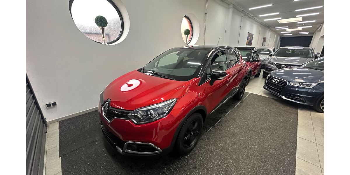 Renault Captur 95.000 km 9.900 &euro; Schwerte 58239