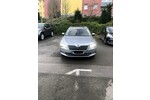 Skoda Superb Kombi 157.000 km 17.100 &euro; Werdohl 58791