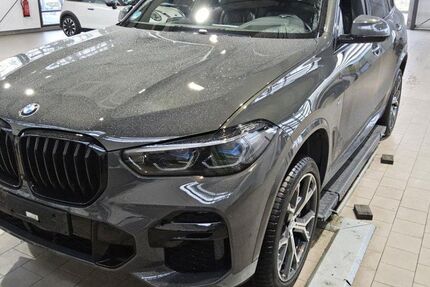 BMW X5 M50 66.253 km 60.635 &euro; Hagen 58091