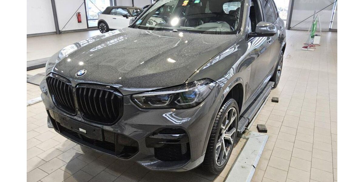 BMW X5 M50 66.253 km 60.635 &euro; Hagen 58091