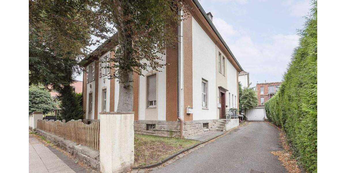 Mehrfamilienhaus, Wohnhaus Wetter Alt-Wetter - 9 Zimmer, 253 m&sup2;, 299.000&euro; | Angebot:25797120