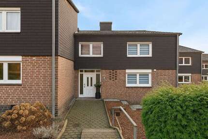 Haus Hemer - 4 Zimmer, 120 m&sup2;, 299.990&euro; | Angebot:24685636