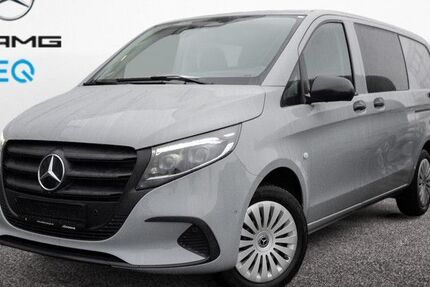 Mercedes-Benz Vito 47.906 km 49.861 &euro; Lüdenscheid 58507