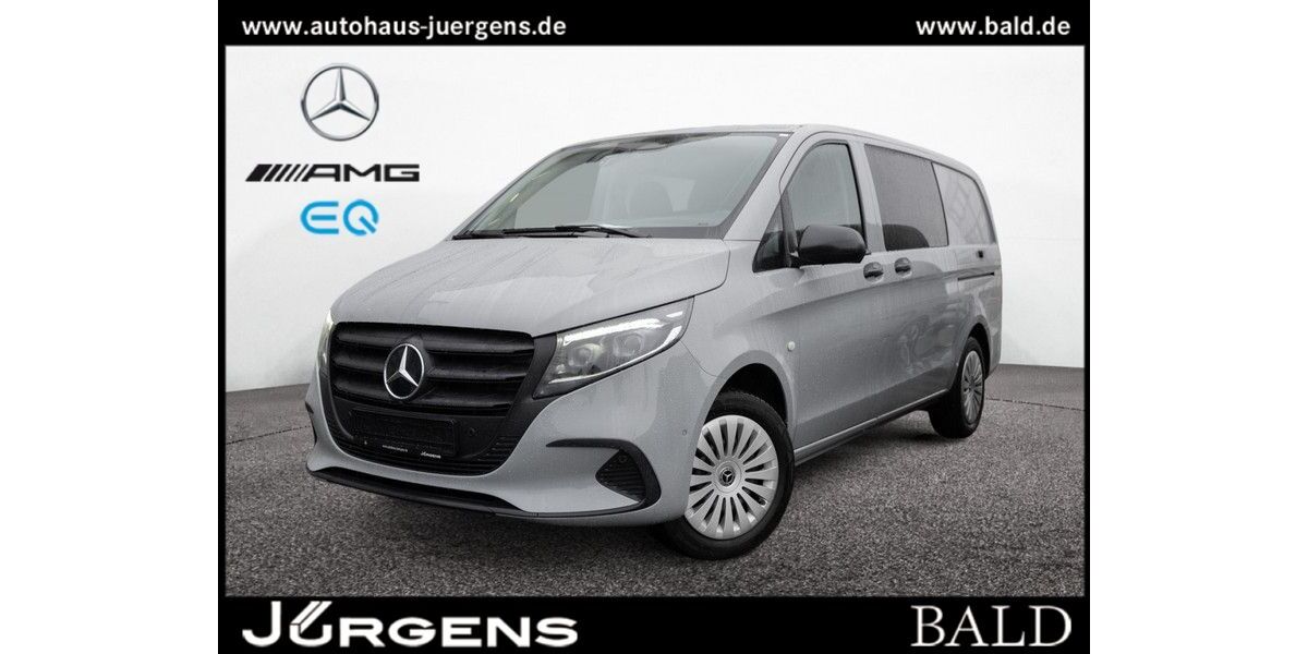 Mercedes-Benz Vito 47.906 km 49.861 &euro; Lüdenscheid 58507