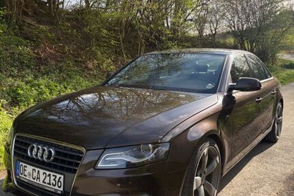 Audi A4 190.500 km 5.800 &euro; Finnentrop 57413