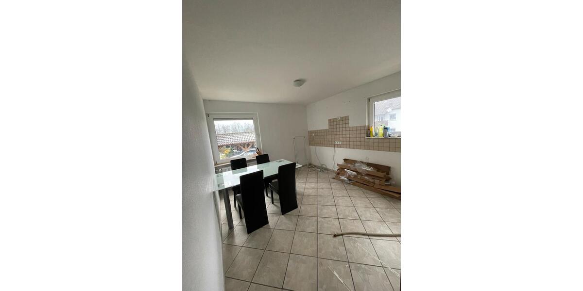 Etagenwohnung Gummersbach Hepel - 2.5 Zimmer, 55 m&sup2;, 700&euro; | Angebot:24422896