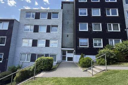 Wohnung Schwelm - 3 Zimmer, 72 m&sup2;, 504&euro; | Angebot:25904929