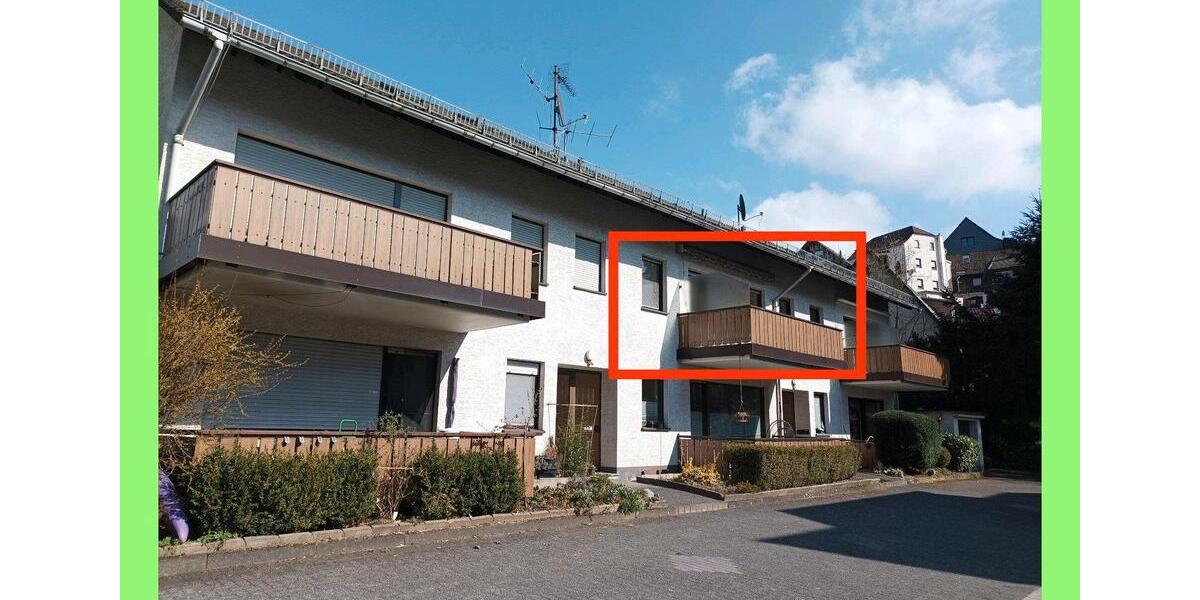Maisonettenwohnung Altena - 4 Zimmer, 105 m&sup2;, 125.000&euro; | Angebot:26611248