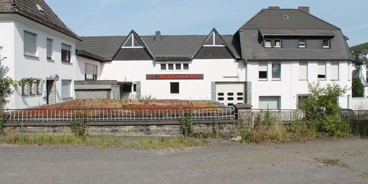 Grundstück Finnentrop-Fretter Fretter - 549.000&euro; | Angebot:26026299