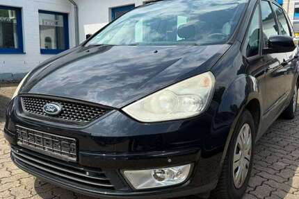 Ford Galaxy 300.000 km 1.449 &euro; Gummersbach 51645