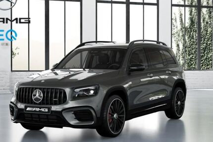 Mercedes-Benz GLB 35 AMG 9.658 km 53.880 &euro; Lüdenscheid 58507