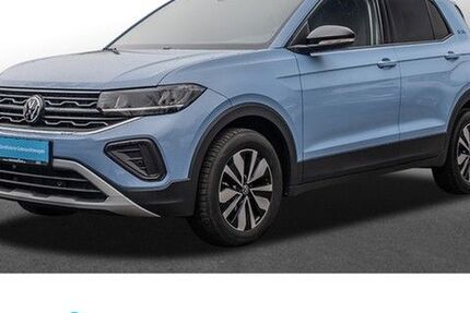 VW T-Cross 5.490 km 22.850 &euro; Schwerte 58239