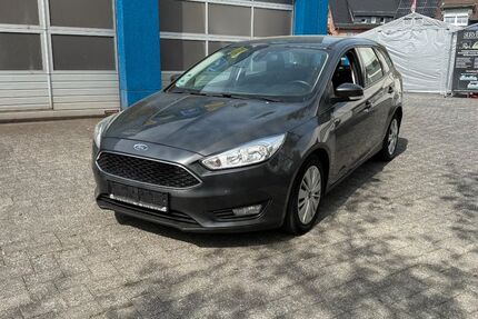 Ford Focus 183.652 km 3.999 &euro; Gummersbach 51645
