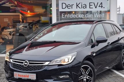Opel Astra 76.435 km 11.880 &euro; Olpe 57462