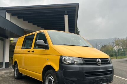 VW T5 Transporter 117.000 km 9.800 &euro; Finnentrop 57413