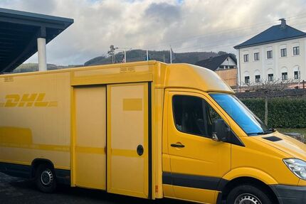 Mercedes-Benz Sprinter 159.000 km 8.500 &euro; Finnentrop 57413