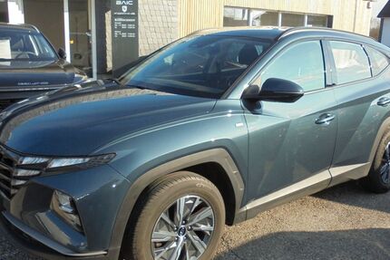 Hyundai TUCSON 49.700 km 22.990 &euro; Radevormwald 42477