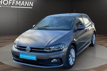 VW Polo 56.341 km 18.280 &euro; Sundern 59846